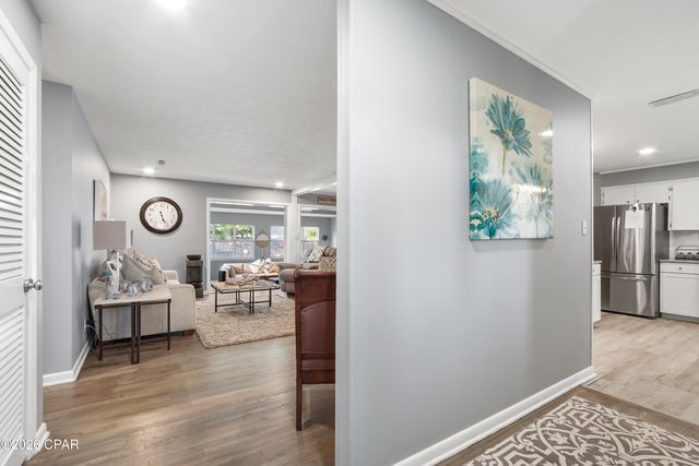 5031 Park Street, Panama City, FL 32404