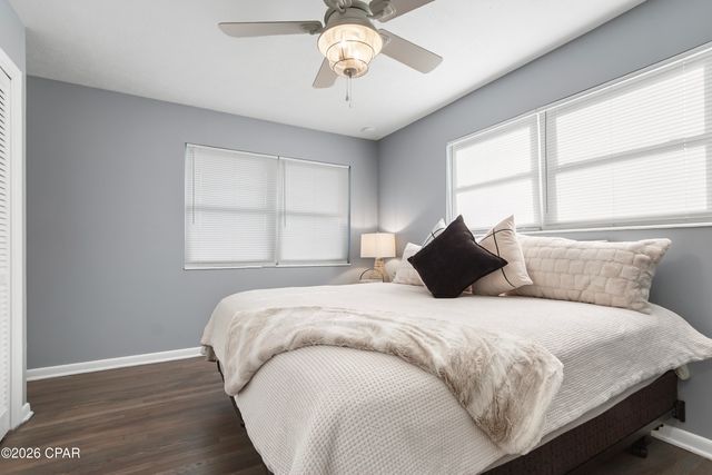 5031 Park Street, Panama City, FL 32404