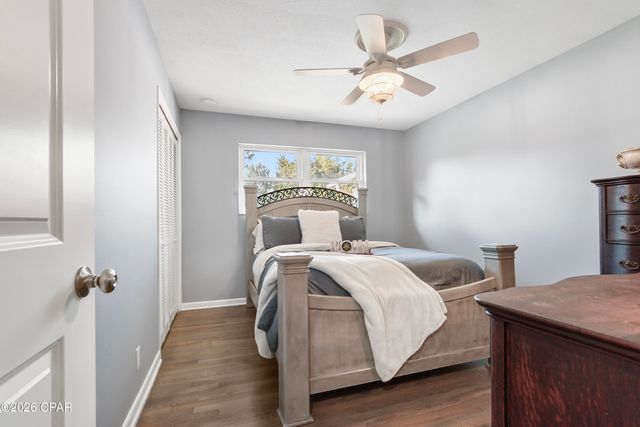 5031 Park Street, Panama City, FL 32404