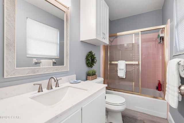 5031 Park Street, Panama City, FL 32404