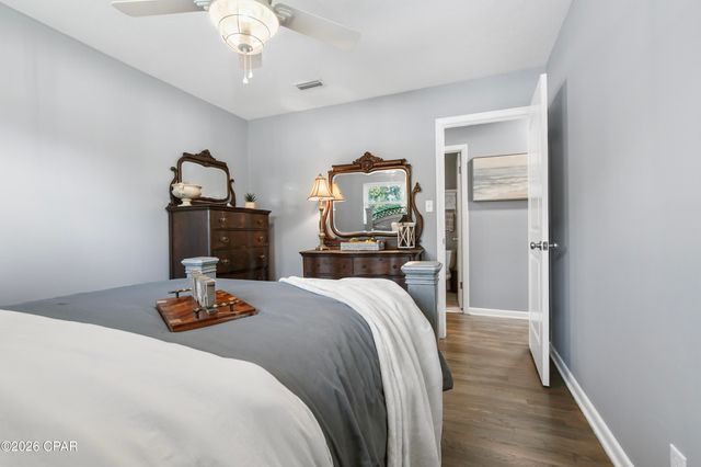 5031 Park Street, Panama City, FL 32404