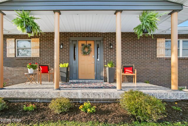 5031 Park Street, Panama City, FL 32404