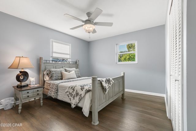 5031 Park Street, Panama City, FL 32404