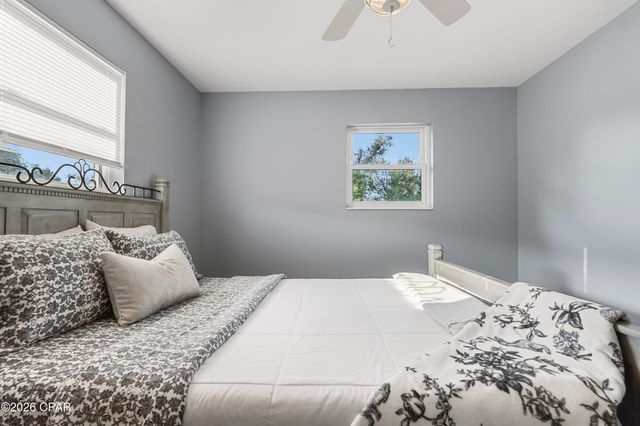 5031 Park Street, Panama City, FL 32404