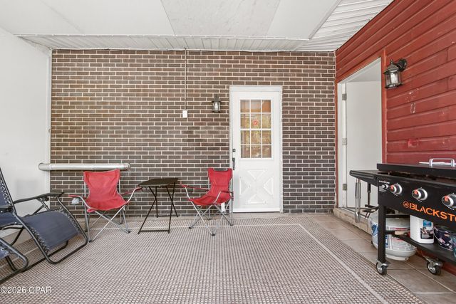 5031 Park Street, Panama City, FL 32404