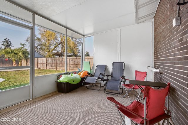 5031 Park Street, Panama City, FL 32404