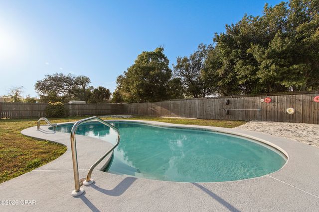 5031 Park Street, Panama City, FL 32404