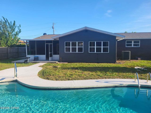 5031 Park Street, Panama City, FL 32404