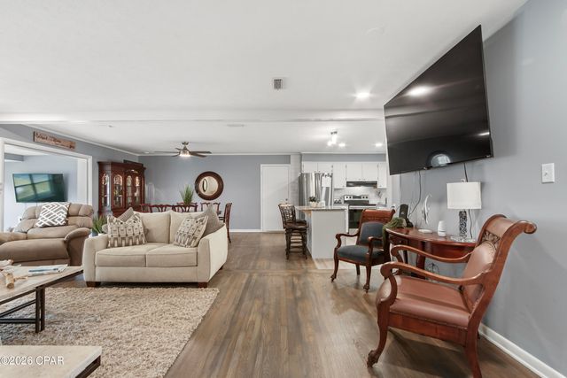 5031 Park Street, Panama City, FL 32404