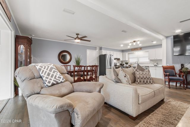 5031 Park Street, Panama City, FL 32404