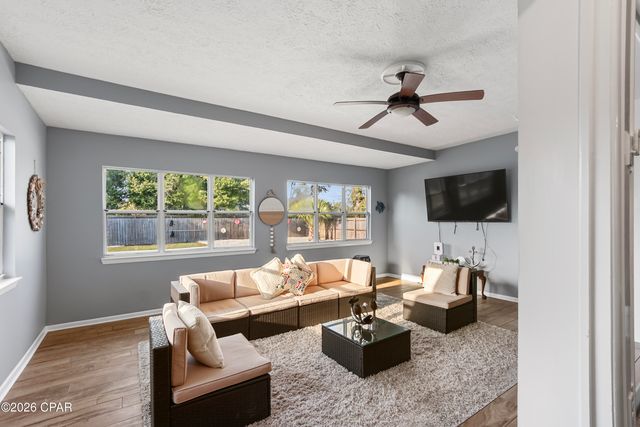 5031 Park Street, Panama City, FL 32404