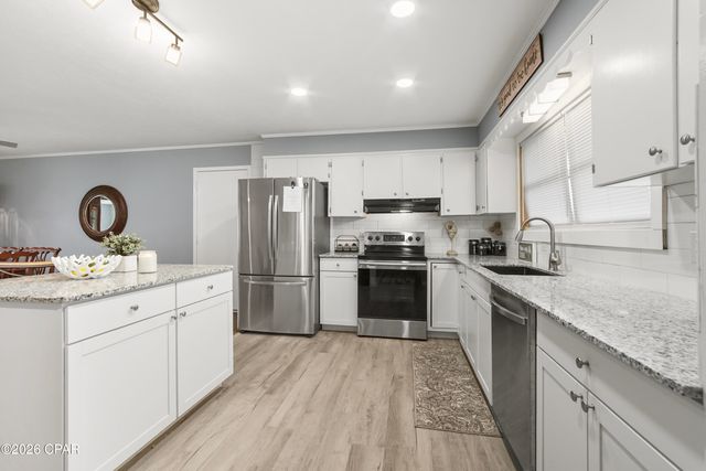 5031 Park Street, Panama City, FL 32404