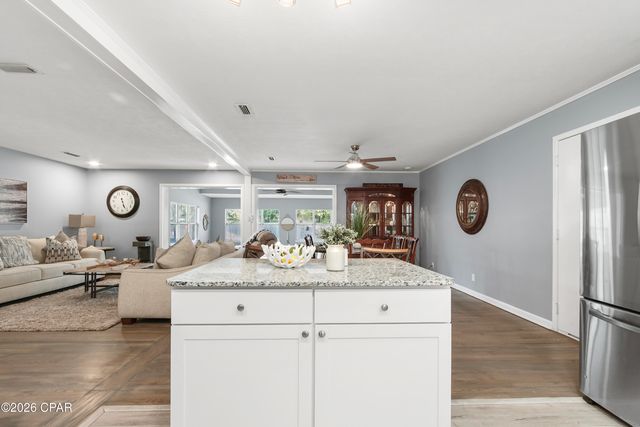 5031 Park Street, Panama City, FL 32404