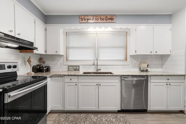 5031 Park Street, Panama City, FL 32404