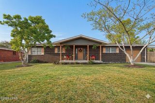 5031 Park Street, Panama City, FL 32404