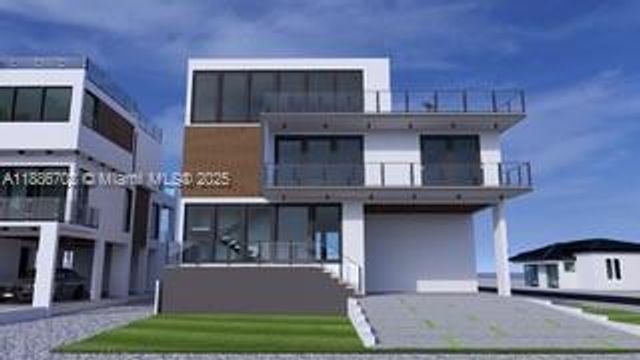 28597 Peg Leg Rd, Torch Key, FL 33042