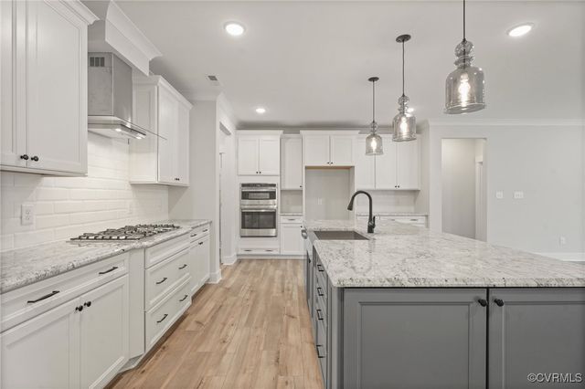 8136 Clancy Ct, Chesterfield, VA 23838