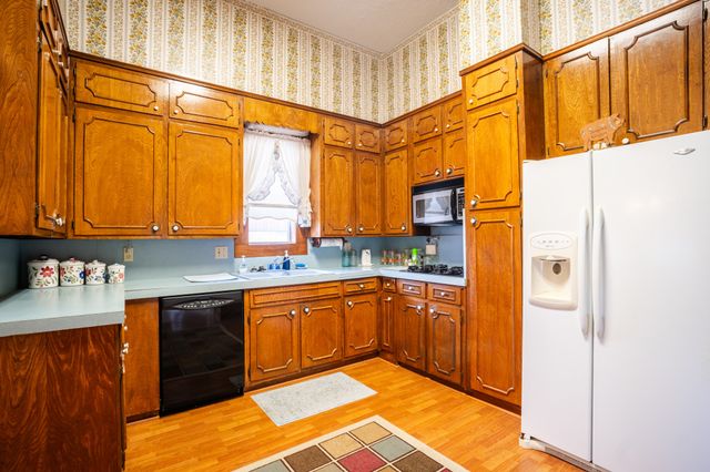 115 E Brazos, Wortham, TX 76693