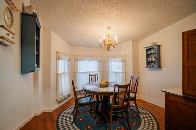 115 E Brazos, Wortham, TX 76693