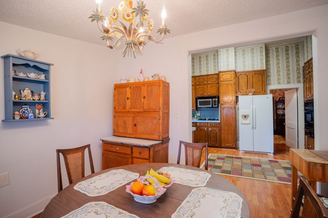 115 E Brazos, Wortham, TX 76693