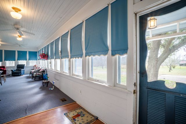 115 E Brazos, Wortham, TX 76693