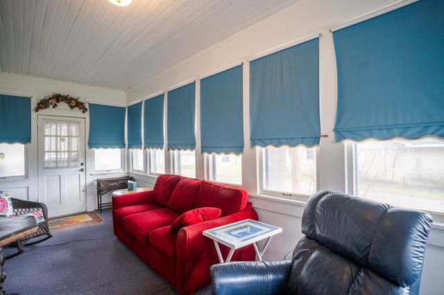 115 E Brazos, Wortham, TX 76693