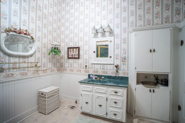 115 E Brazos, Wortham, TX 76693