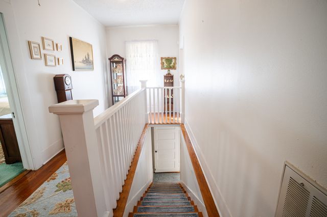 115 E Brazos, Wortham, TX 76693