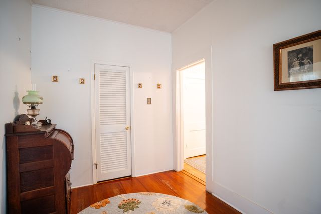 115 E Brazos, Wortham, TX 76693