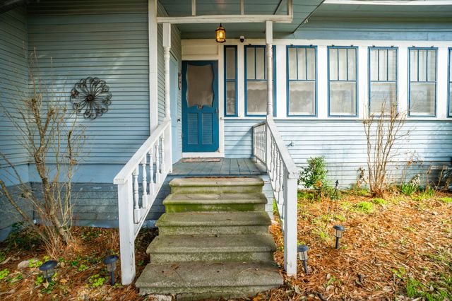 115 E Brazos, Wortham, TX 76693