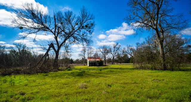 115 E Brazos, Wortham, TX 76693