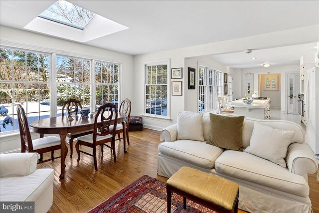 300 WESTERN WAY, Princeton, NJ 08540