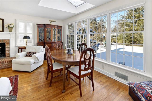 300 WESTERN WAY, Princeton, NJ 08540