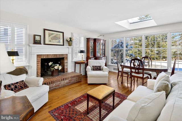 300 WESTERN WAY, Princeton, NJ 08540