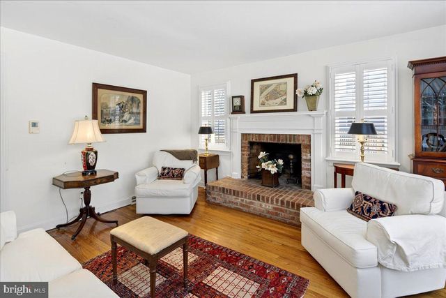 300 WESTERN WAY, Princeton, NJ 08540