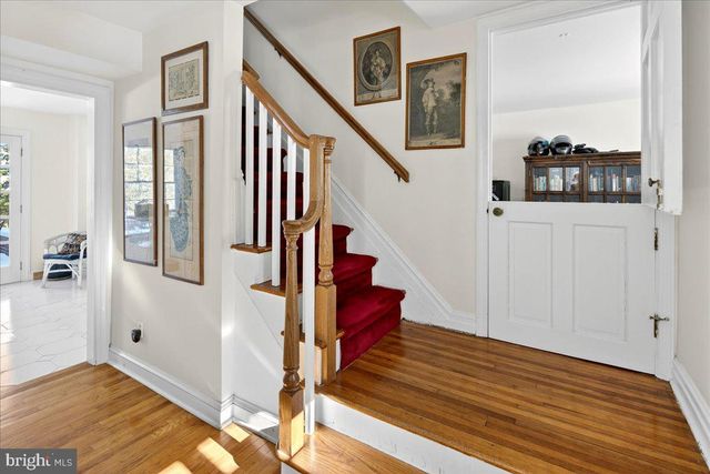 300 WESTERN WAY, Princeton, NJ 08540