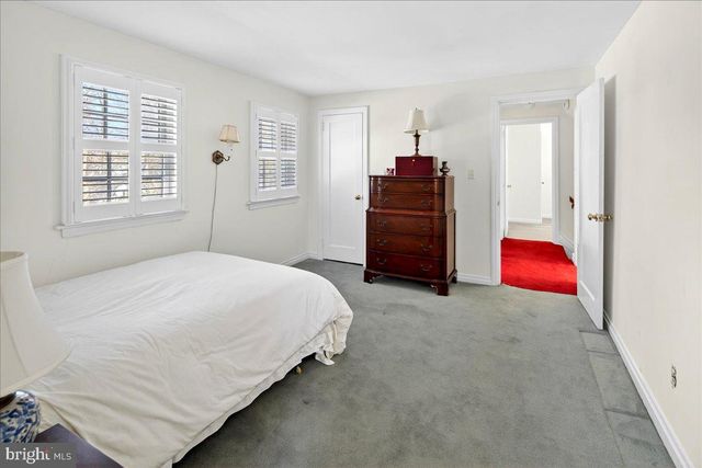 300 WESTERN WAY, Princeton, NJ 08540