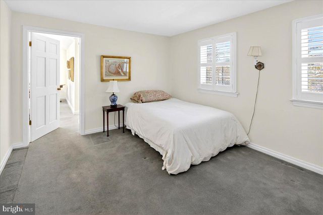 300 WESTERN WAY, Princeton, NJ 08540