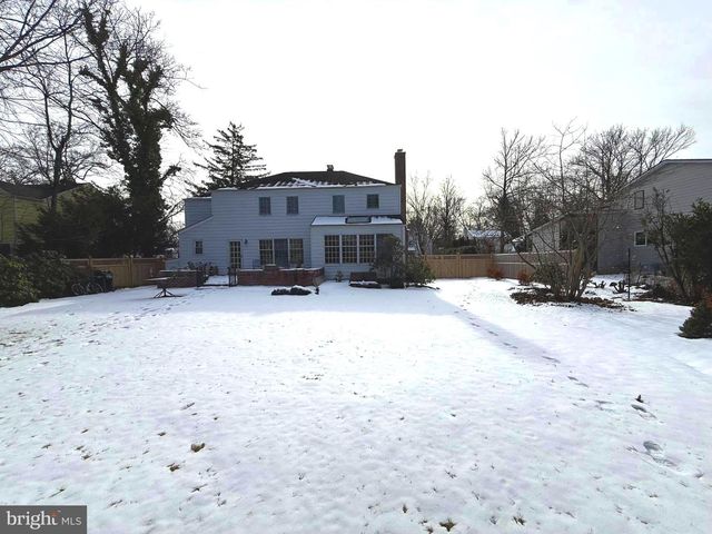 300 WESTERN WAY, Princeton, NJ 08540