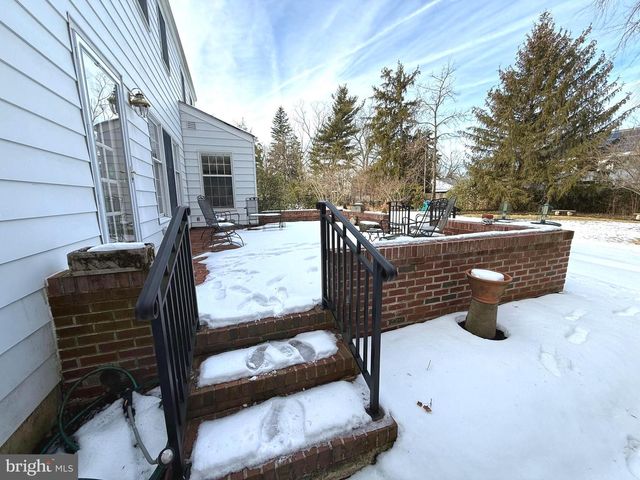 300 WESTERN WAY, Princeton, NJ 08540