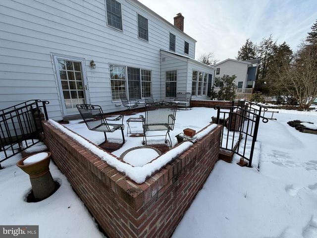 300 WESTERN WAY, Princeton, NJ 08540