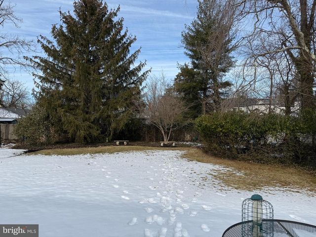 300 WESTERN WAY, Princeton, NJ 08540