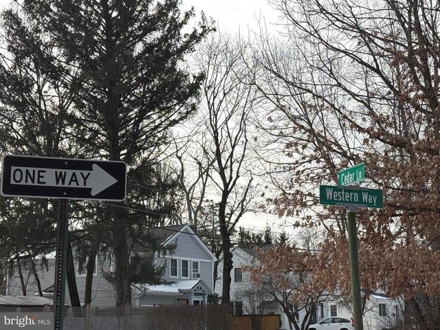 300 WESTERN WAY, Princeton, NJ 08540