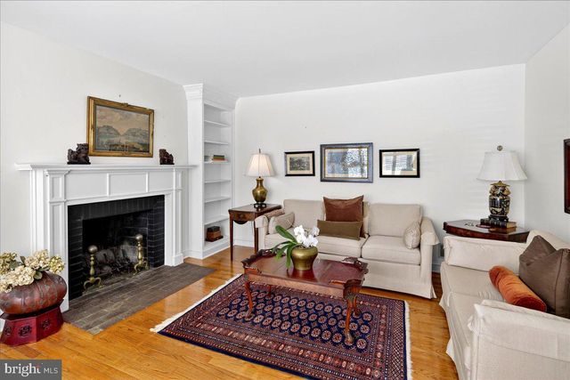 300 WESTERN WAY, Princeton, NJ 08540