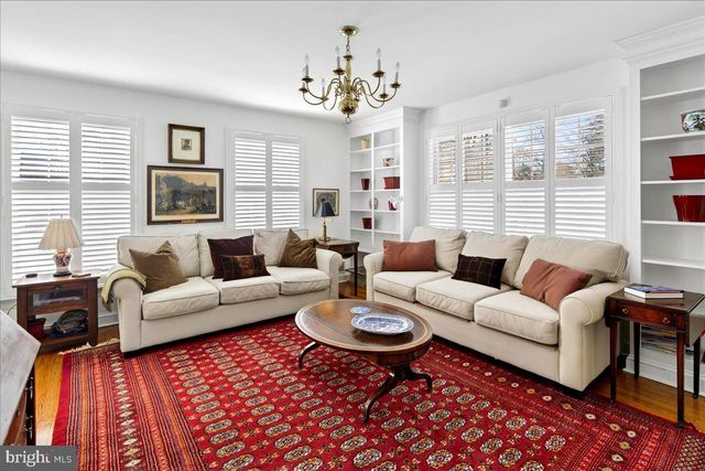 300 WESTERN WAY, Princeton, NJ 08540