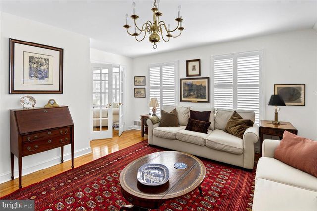 300 WESTERN WAY, Princeton, NJ 08540