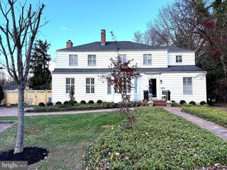300 WESTERN WAY, Princeton, NJ 08540