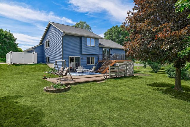 501 Freedom STREET, Holmen, WI 54636