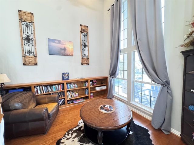 707 Fairway Oaks, Conroe, TX 77302