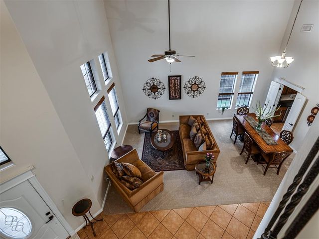 908 N Justin Drive, Yukon, OK 73099